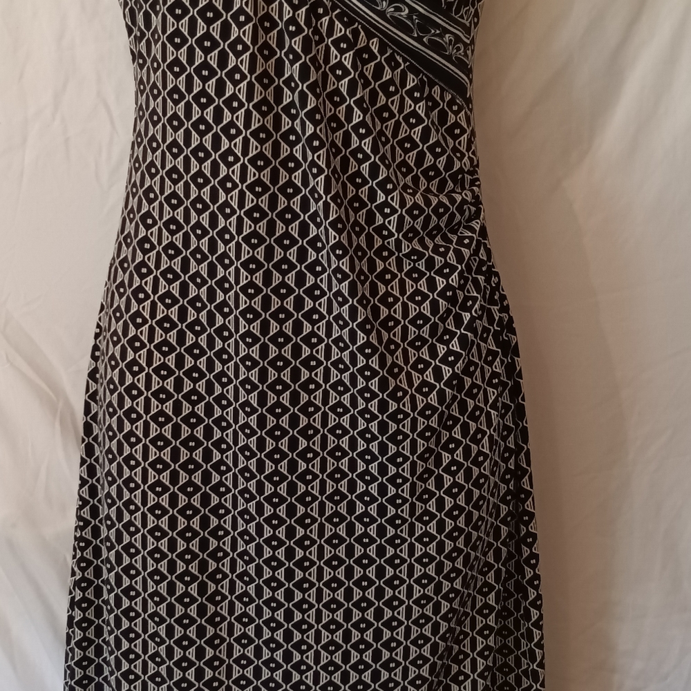 Max Studio Sleeveless Dress -Size M